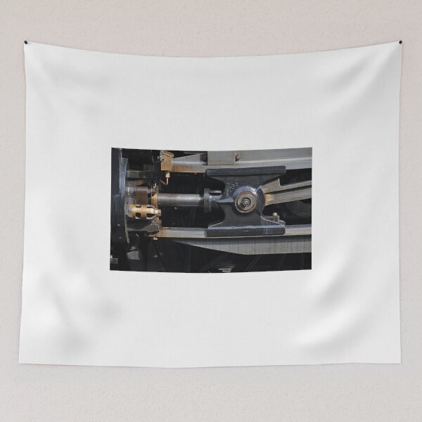 Item preview, King Edward II steam loco piston designed and sold by Random Railways.