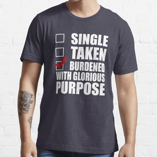 Single Taken Mentally Dating Sarah Paulson T Shirt Oversized Gift T shirt S-M-L-XL-XXL-3XL-4XL-5XL Sweater Unisex Plus Size Assorted Colors