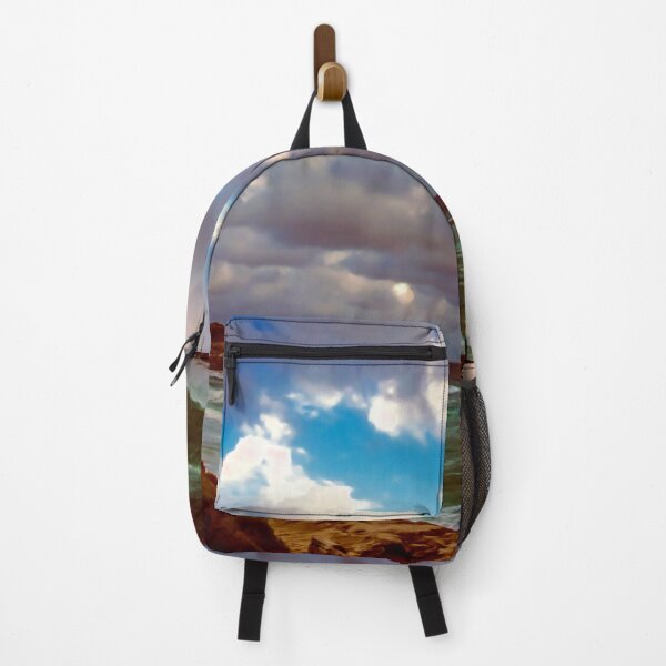 Item preview, Stormy Weather - Bronte Beach designed and sold by ShotsOfLove.