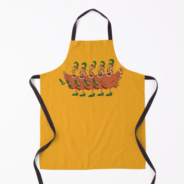 Item preview, TURKEY DANCERS CHORUS LINE THANKSGIVING designed and sold by KoolDsignsDANCE.