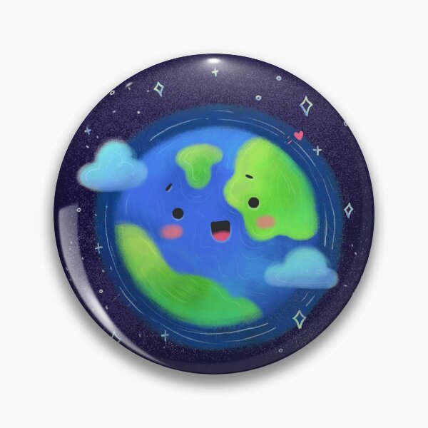 Item preview, Happy Earth Day designed and sold by tambolbee.
