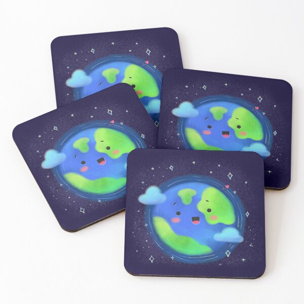 Item preview, Happy Earth Day designed and sold by tambolbee.