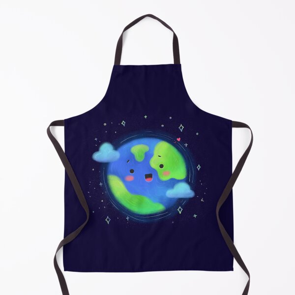 Item preview, Happy Earth Day designed and sold by tambolbee.