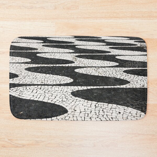 Item preview, Portuguese pavement designed and sold by Gaspar Avila.