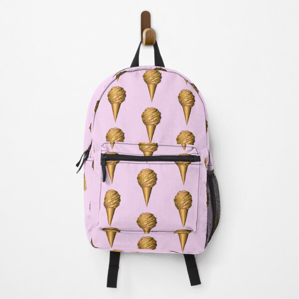 Item preview, Golden ice cream designed and sold by redgoch.