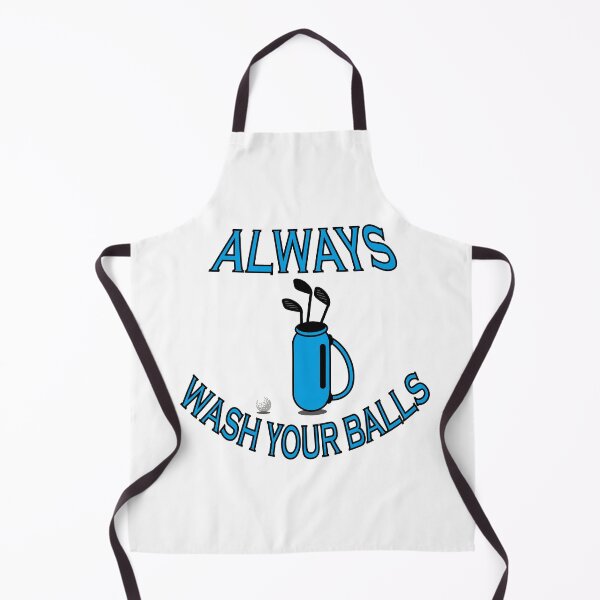 Item preview, Always wash your balls designed and sold by YAHIA-14.