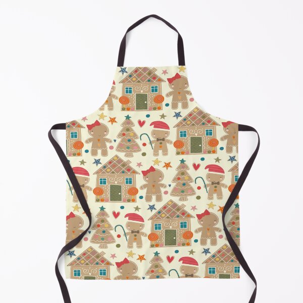 Item preview, Gingerbread figures - everyone loves gingerbread designed and sold by Designhub14.