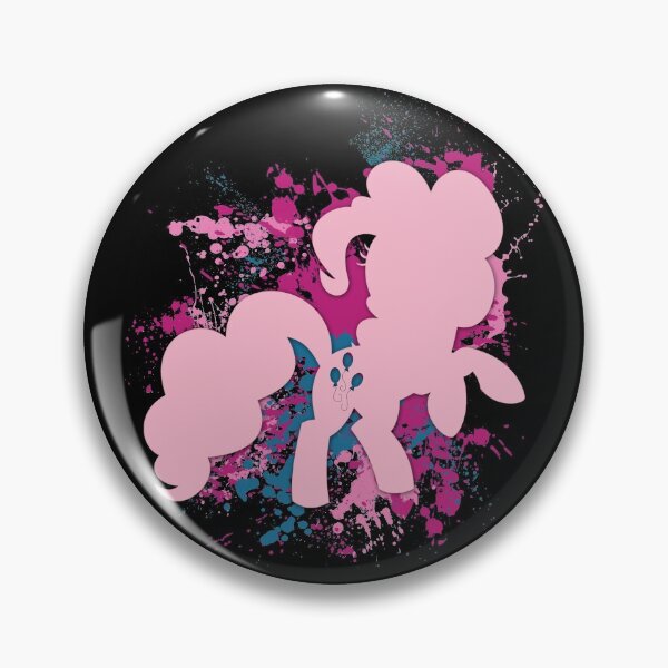 Item preview, Pinkie Pie designed and sold by Tardifice.