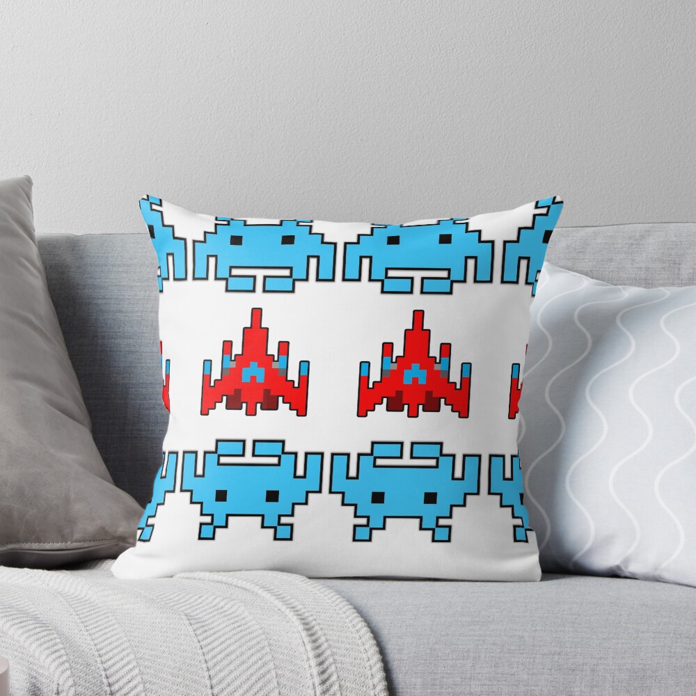 Item preview, Throw Pillow designed and sold by rosiojh.