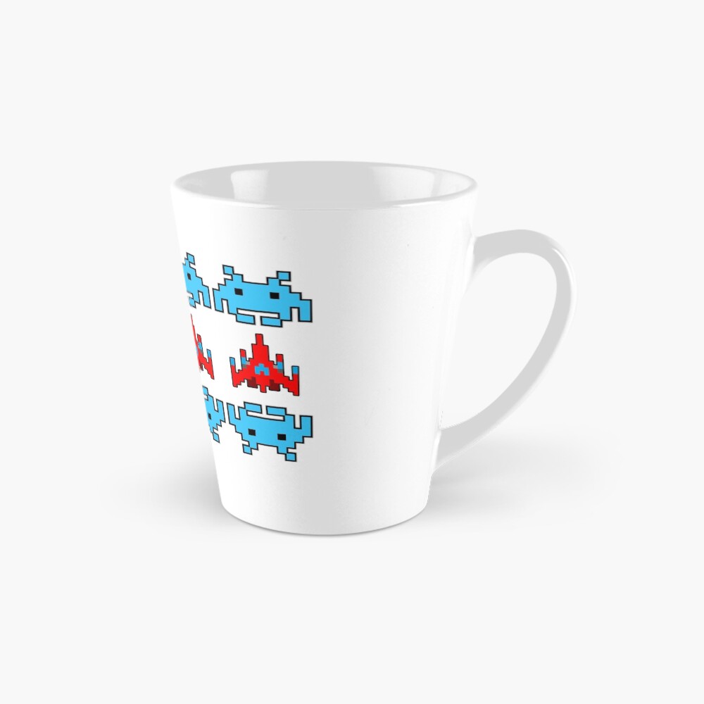 Item preview, Tall Mug designed and sold by rosiojh.