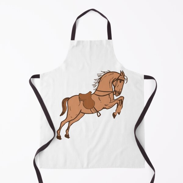 Item preview, horse designed and sold by Kreativista.