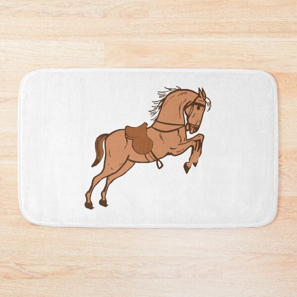 Item preview, horse designed and sold by Kreativista.