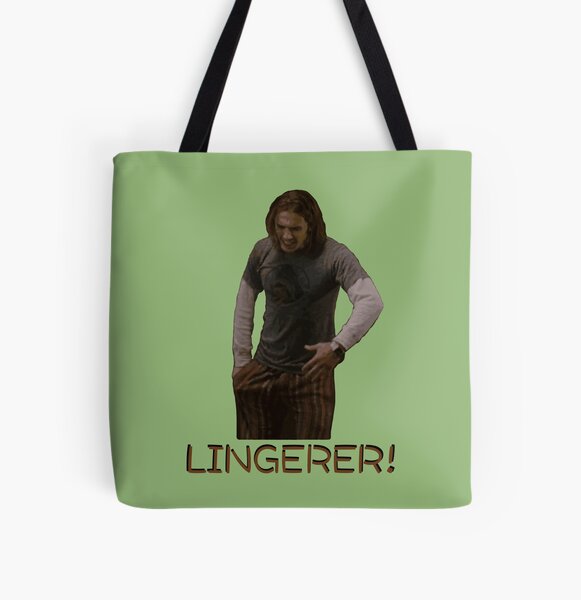 "Pineapple express Saul Lingerer!" Tote Bag for Sale by scarguglie