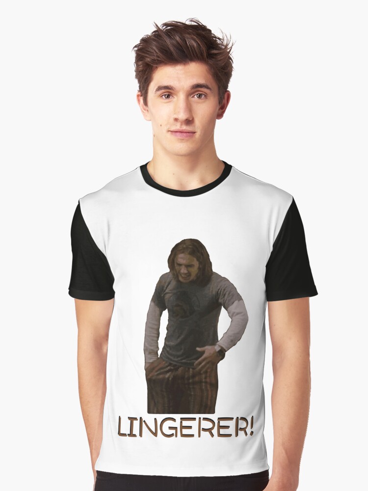 pineapple express saul shirt