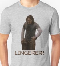Camiseta ajustada Pineapple express Saul Lingerer!