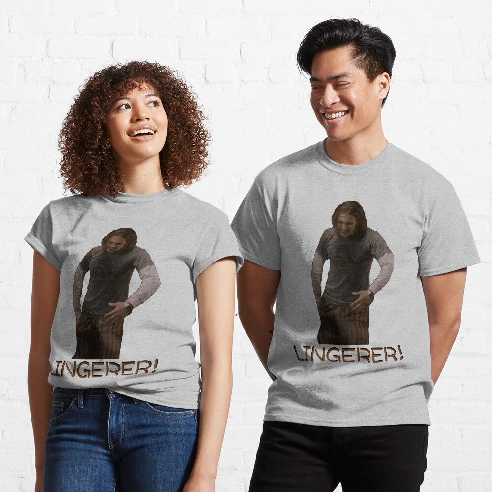 "Pineapple express Saul Lingerer!" Tshirt by scarguglie Redbubble