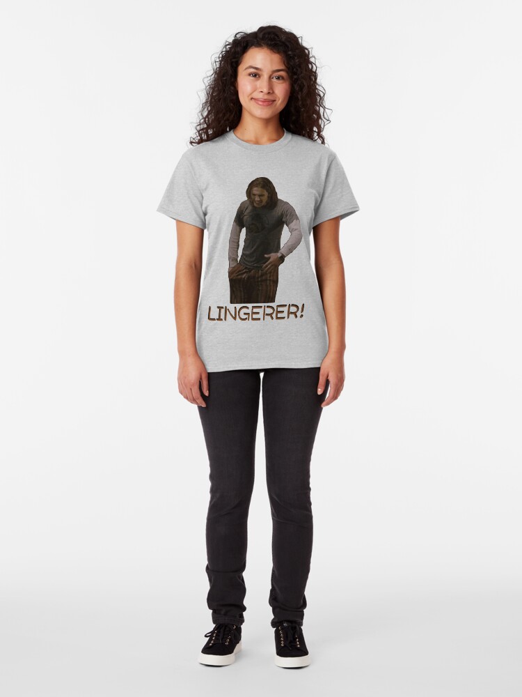 "Pineapple express Saul Lingerer!" Tshirt by scarguglie Redbubble