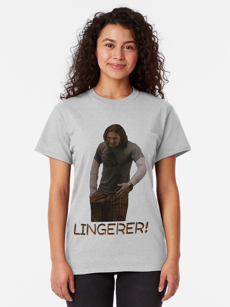 "Pineapple express Saul Lingerer!" Tshirt by scarguglie Redbubble
