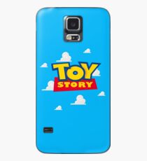 Toy Story Case/Skin for Samsung Galaxy