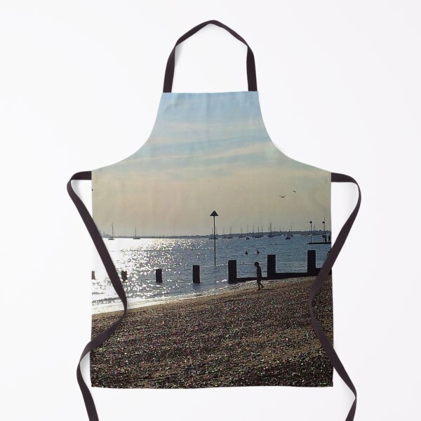 Item preview, Seaside - Chalkwell designed and sold by helengarvey.