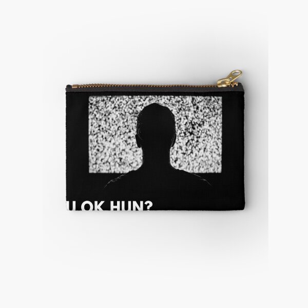 Item preview, U OK HUN? designed and sold by Radu Matei.