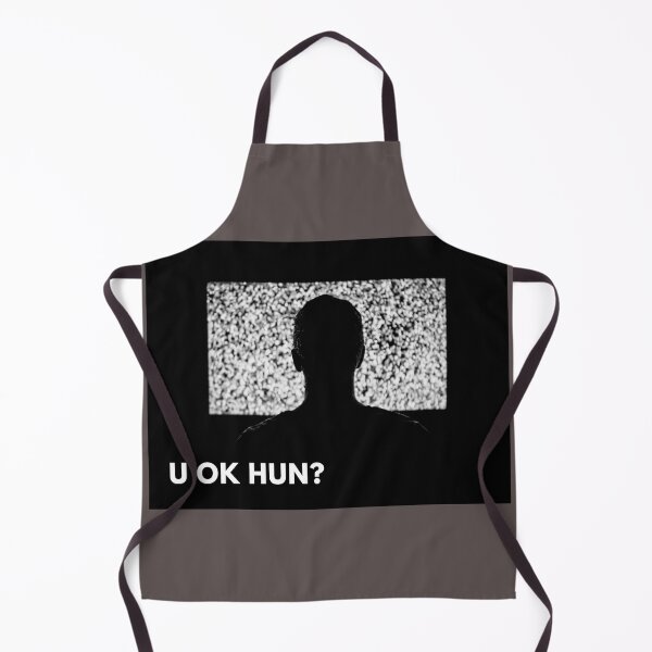 Item preview, U OK HUN? designed and sold by Radu Matei.