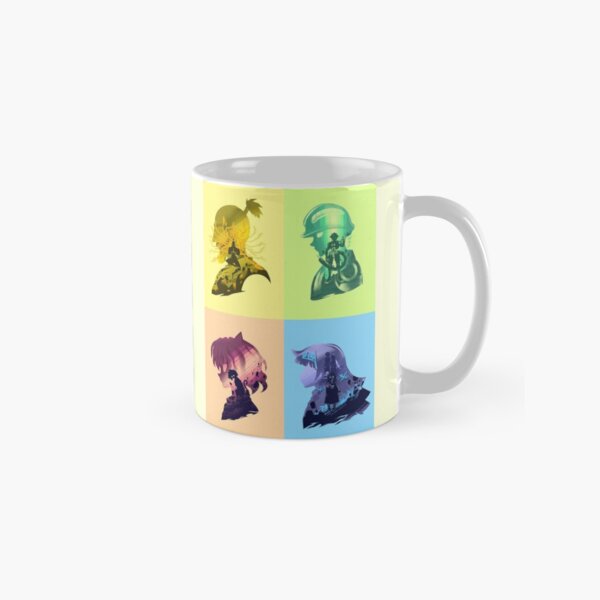 hunter set 2 Classic Mug