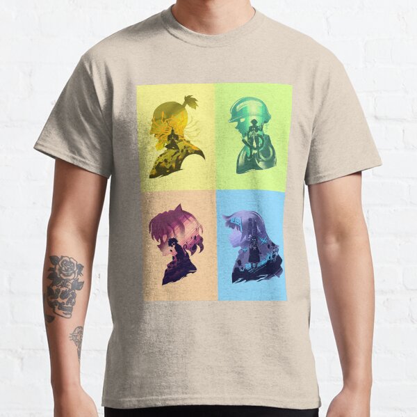 Jägerset 2 Classic T-Shirt