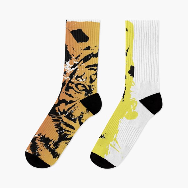 Item preview, Color tiger designed and sold by arkhipoff.