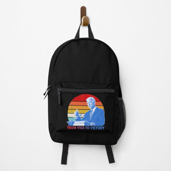 Item preview, Biden From Vice To Victory 2020 2024 designed and sold by KerryABC.