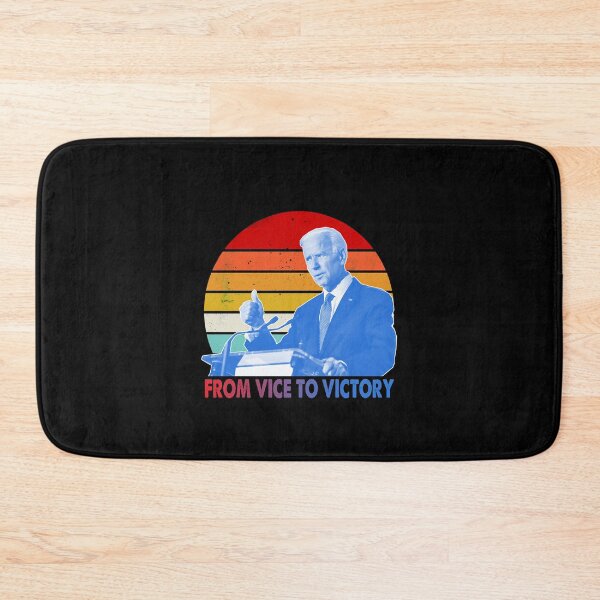 Item preview, Biden From Vice To Victory 2020 2024 designed and sold by KerryABC.