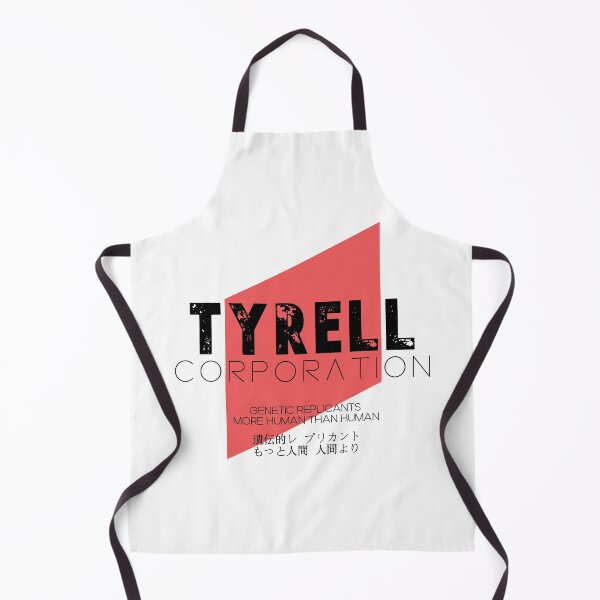 Item preview, Tyrell Corp. designed and sold by Ozan Sezgin.