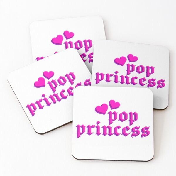 Item preview, pop princess designed and sold by futuremilf420.