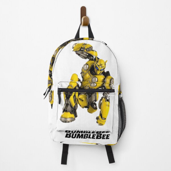 backpack bumblebee
