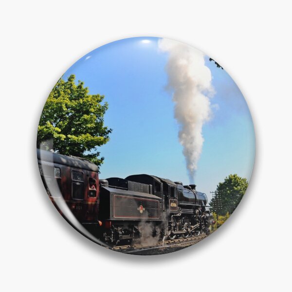 Item preview, 43106 leaves Bridgnorth designed and sold by Random Railways.