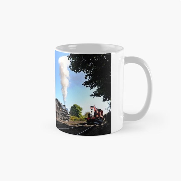 Item preview, 43106 leaves Bridgnorth designed and sold by Random Railways.
