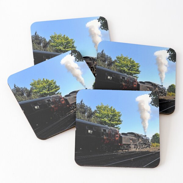 Item preview, 43106 leaves Bridgnorth designed and sold by Random Railways.