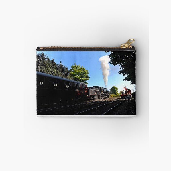 Item preview, 43106 leaves Bridgnorth designed and sold by Random Railways.