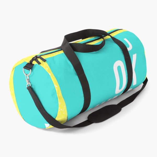 Item preview, u ok hun? - blue & yellow designed and sold by Radu Matei.