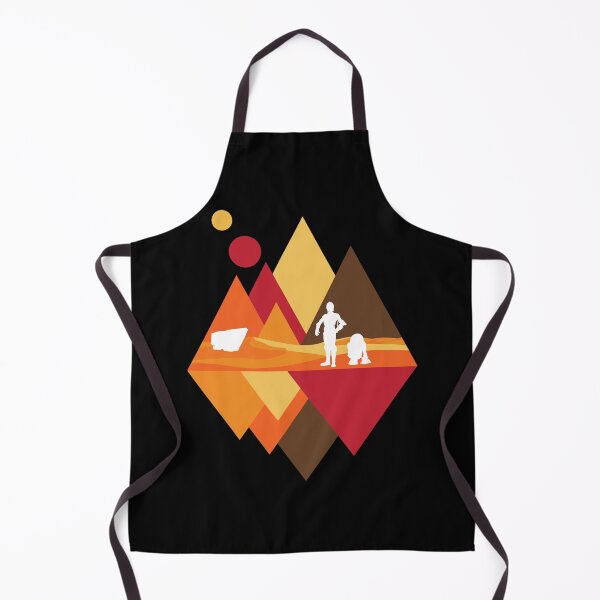 Item preview, Desert view designed and sold by zoezowie79.