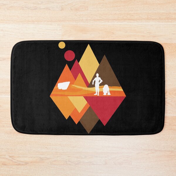 Item preview, Desert view designed and sold by zoezowie79.