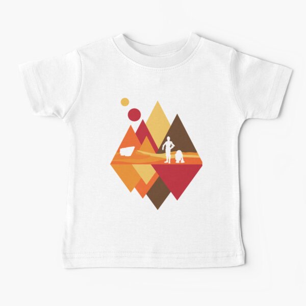 Item preview, Desert view designed and sold by zoezowie79.