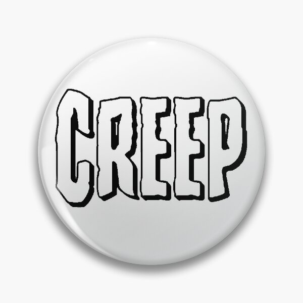 Item preview, Creep designed and sold by melliphant.