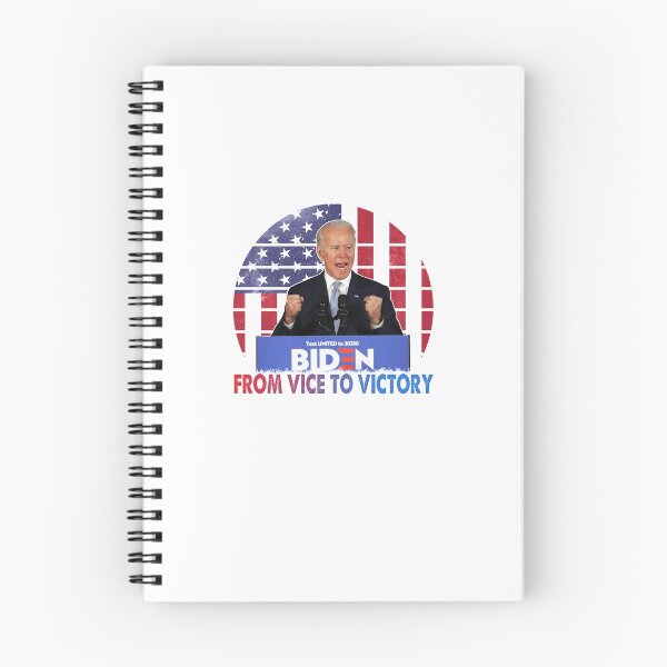 Artikelvorschau, Biden schon vom Vize zum Sieg entworfen und verkauft von KerryABC.