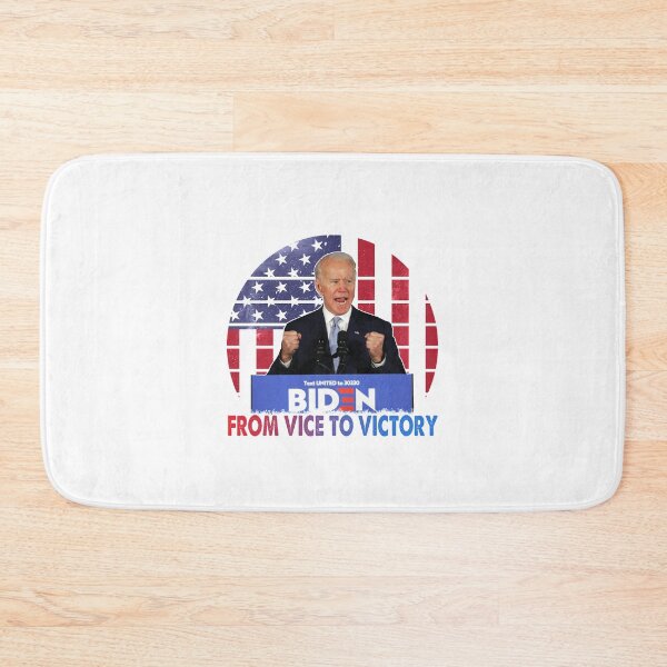 Item preview, Biden From Vice To Victory already designed and sold by KerryABC.