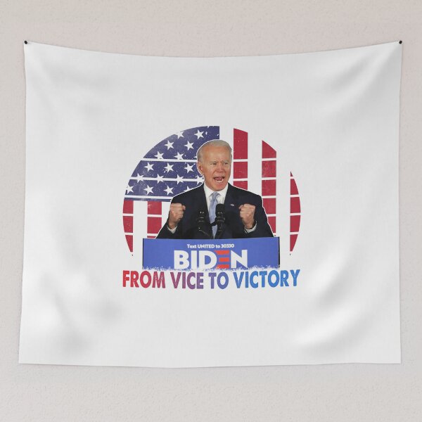 Artikelvorschau, Biden schon vom Vize zum Sieg entworfen und verkauft von KerryABC.