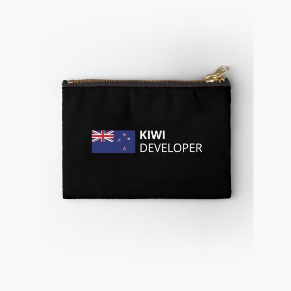 Artikelvorschau, Kiwi-Entwickler entworfen und verkauft von Code Wear.