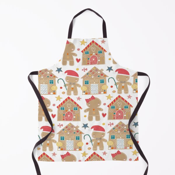Item preview, Gingerbread figures - everyone loves gingerbread designed and sold by Designhub14.