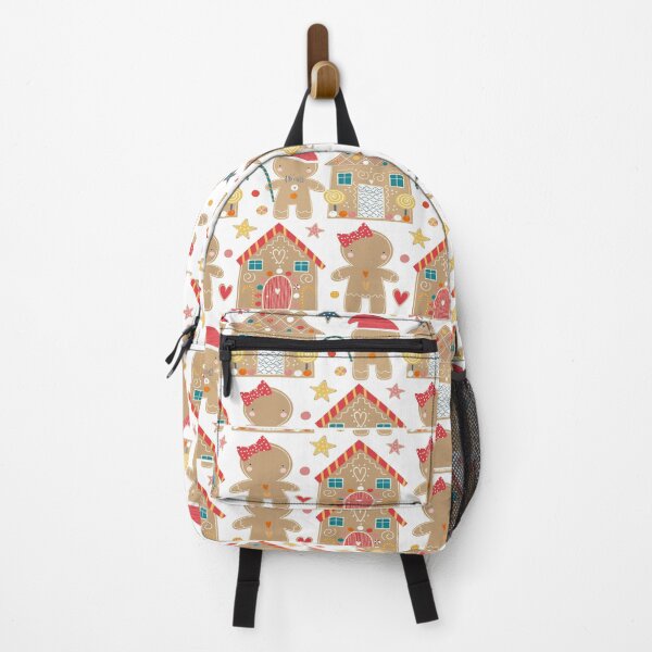 Item preview, Gingerbread figures - everyone loves gingerbread designed and sold by Designhub14.