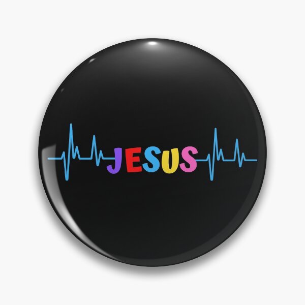 Item preview, Jesus designed and sold by Nancyanna.